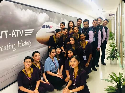 Vistara