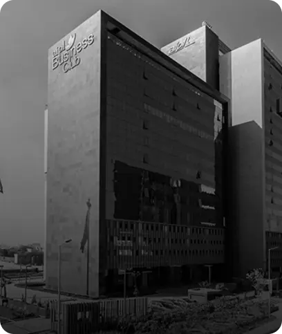 Blue-Chip Real Estate Only