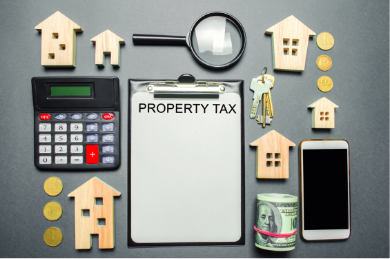  Property Tax in India: Its Purpose and Calculation